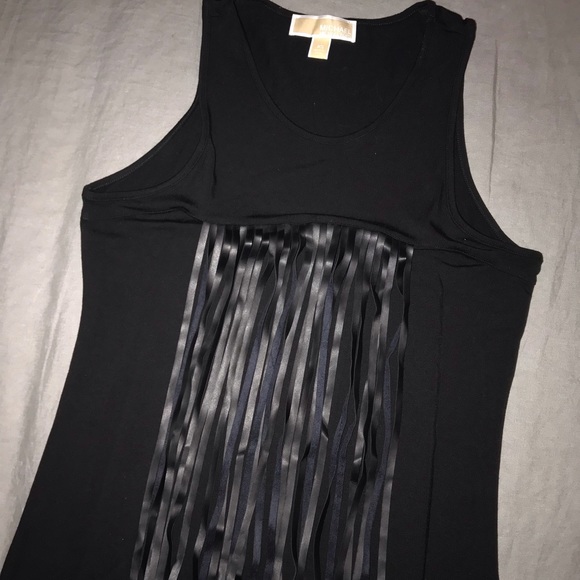 Michael Kors Slim Fit Dress - Picture 3 of 5